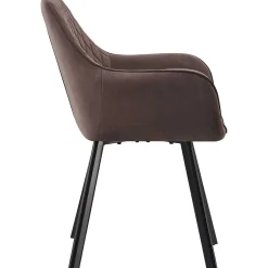 mutoni casual Essgruppe Dining I Massivholz Akazie Natur Braun 160 (5-Tlg.)><noscript><img width=