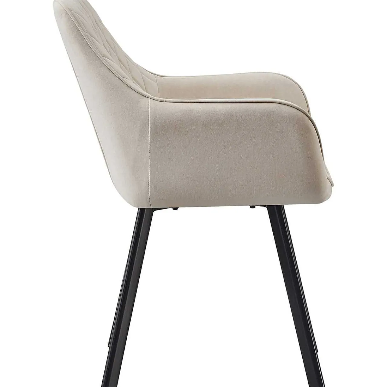 mutoni casual Essgruppe Dining I Massivholz Akazie Natur Beige 160 (5-Tlg.)> Essgruppen