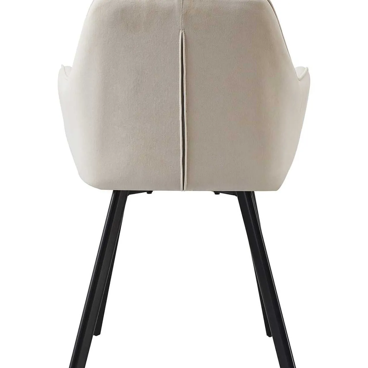 mutoni casual Essgruppe Dining I Massivholz Akazie Cognac Beige 160 (5-Tlg.)> Essgruppen