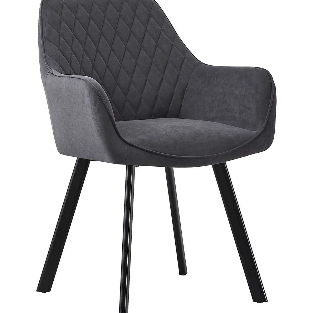mutoni casual Essgruppe Dining I Massivholz Akazie Natur Grau 160 (5-Tlg.)> Essgruppen