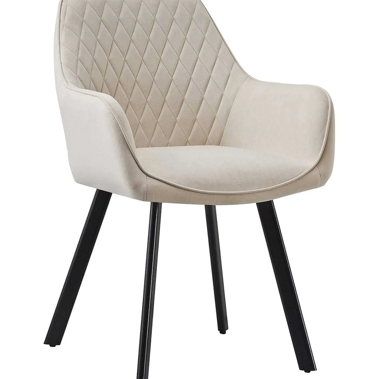 mutoni casual Essgruppe Dining I Massivholz Akazie Natur Beige 180 (5-Tlg.)> Essgruppen