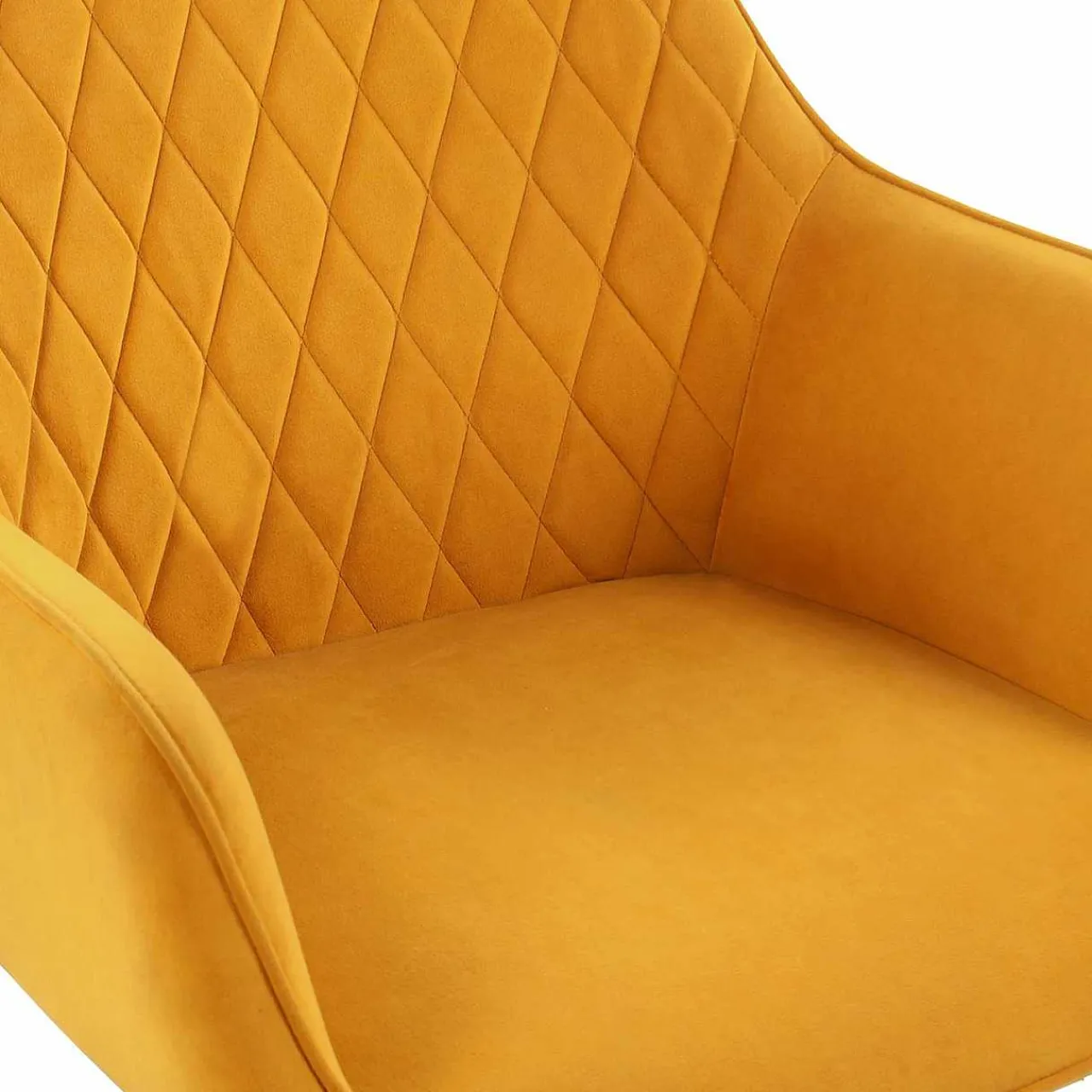 mutoni casual Essgruppe Dining I Massivholz Akazie Cognac Gelb 160 (5-Tlg.)> Essgruppen
