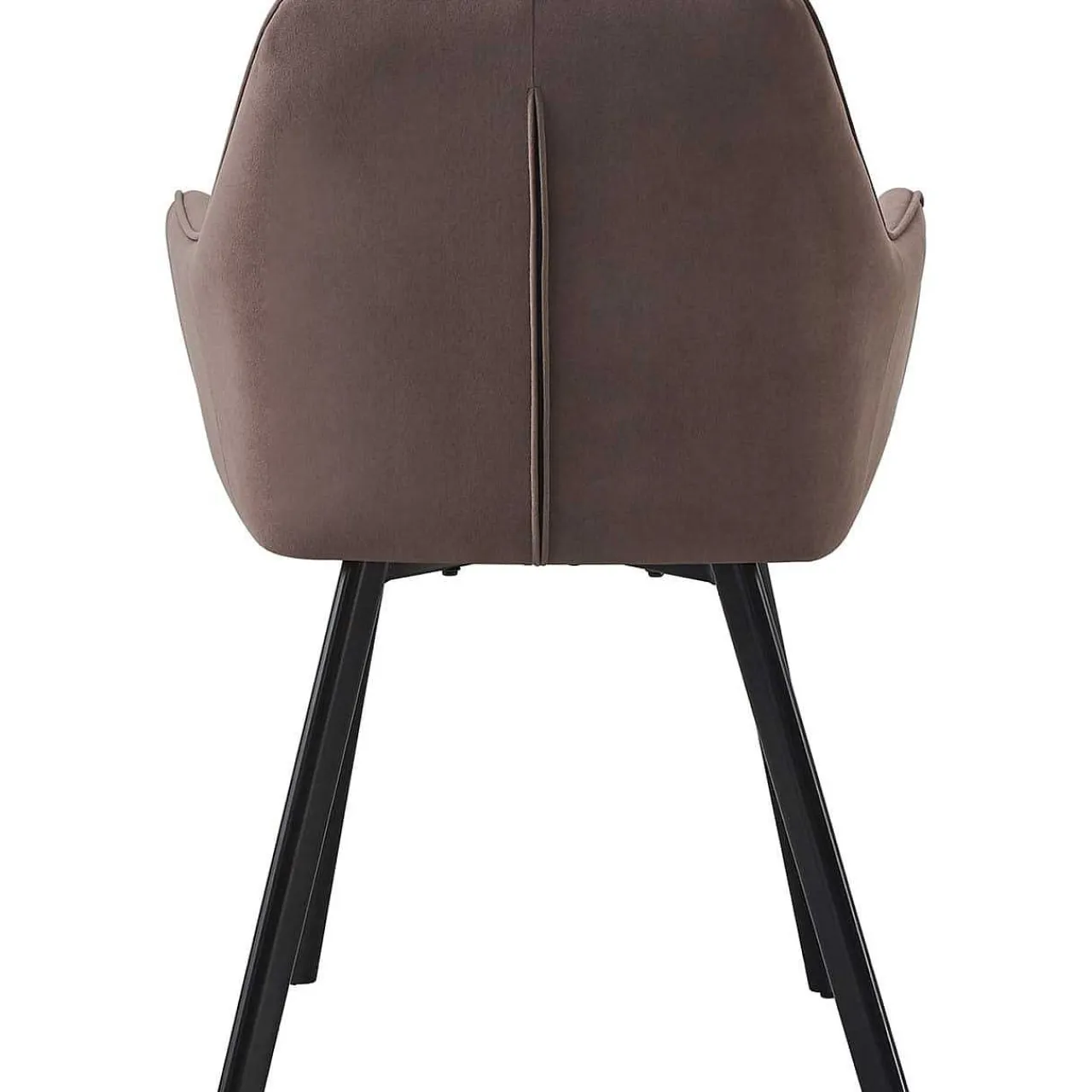 mutoni casual Essgruppe Dining I Massivholz Akazie Cognac Braun 160 (5-Tlg.)> Essgruppen