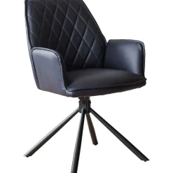 mutoni casual Essgruppe Dining Iv Massivholz Akazie Natur Dunkelblau 180 (5-Tlg.)> Essgruppen