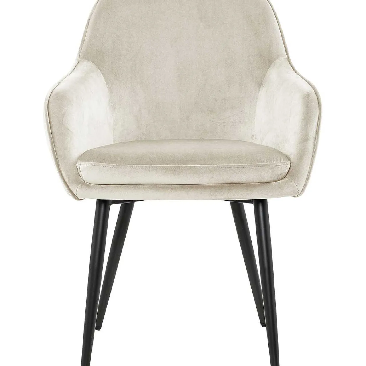 mutoni casual Essgruppe Forestal Massivholz Akazie Natur Creme 200 (6-Tlg.)> Essgruppen