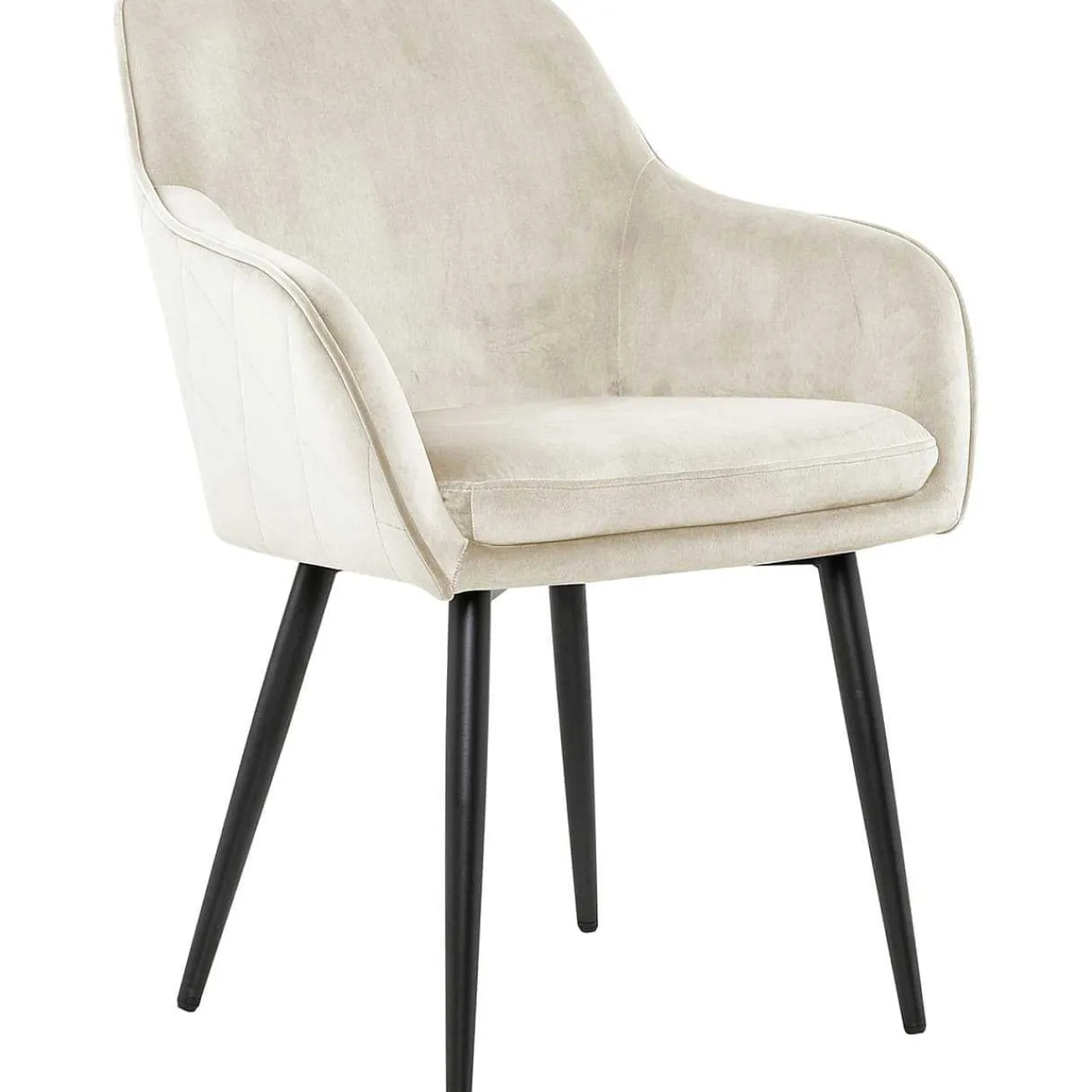 mutoni casual Essgruppe Forestal Massivholz Akazie Natur Creme 200 (6-Tlg.)> Essgruppen