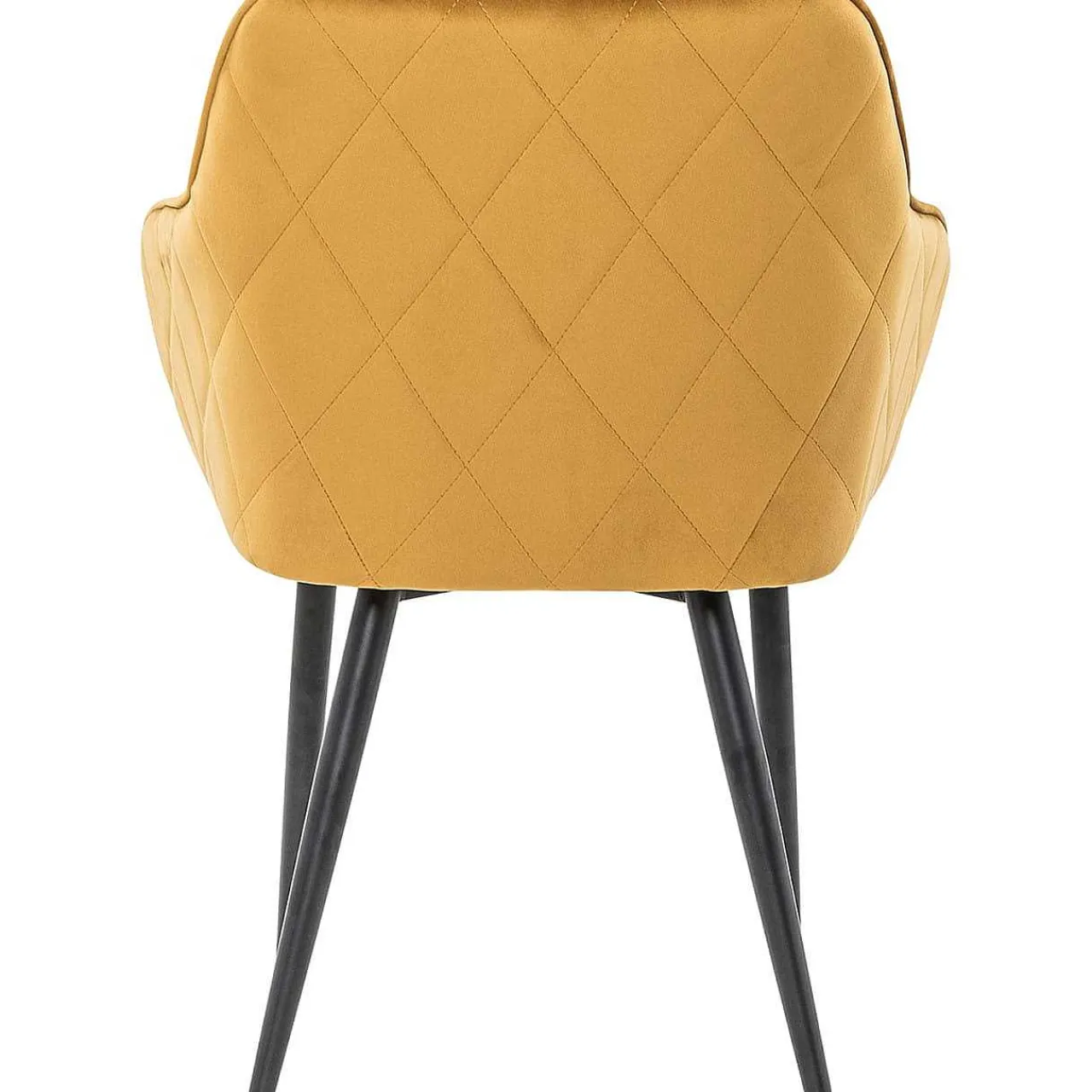 mutoni casual Essgruppe Forestal Massivholz Akazie Natur Senfgelb 240 (6-Tlg.)> Essgruppen