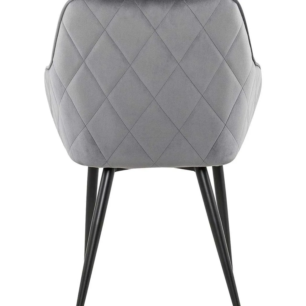 mutoni casual Essgruppe Forestal Massivholz Akazie Natur Grau 240 (6-Tlg.)> Essgruppen
