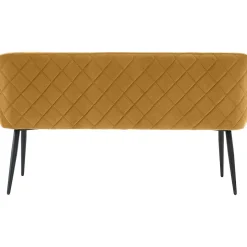 mutoni casual Essgruppe Forestal Massivholz Akazie Natur Senfgelb 220 (6-Tlg.)><noscript><img width=