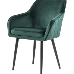 mutoni casual Essgruppe Forestal Massivholz Akazie Natur Tannengrun 200 (6-Tlg.)><noscript><img width=