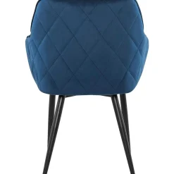 mutoni casual Essgruppe Forestal Massivholz Akazie Natur Blau 200 (6-Tlg.)><noscript><img width=