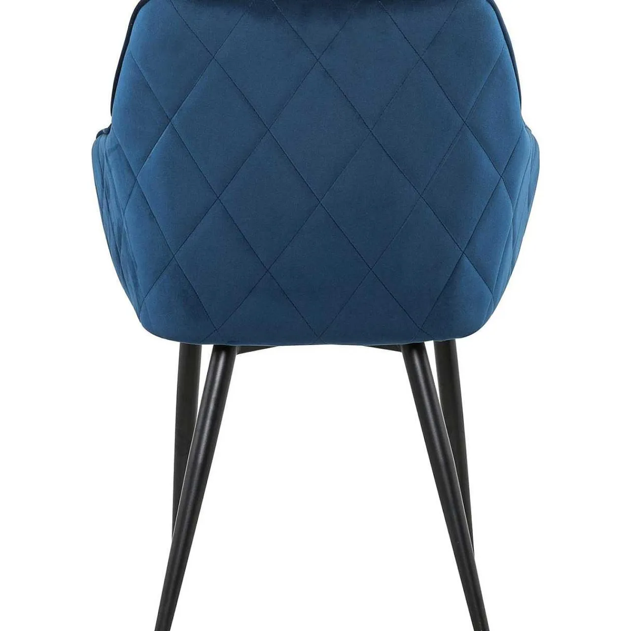 mutoni casual Essgruppe Forestal Massivholz Akazie Natur Blau 240 (6-Tlg.)> Essgruppen