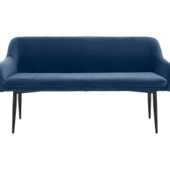 mutoni casual Essgruppe Forestal Massivholz Akazie Natur Blau 240 (6-Tlg.)><noscript><img width=