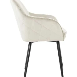 mutoni casual Essgruppe Forestal Massivholz Akazie Natur Creme 240 (6-Tlg.)><noscript><img width=