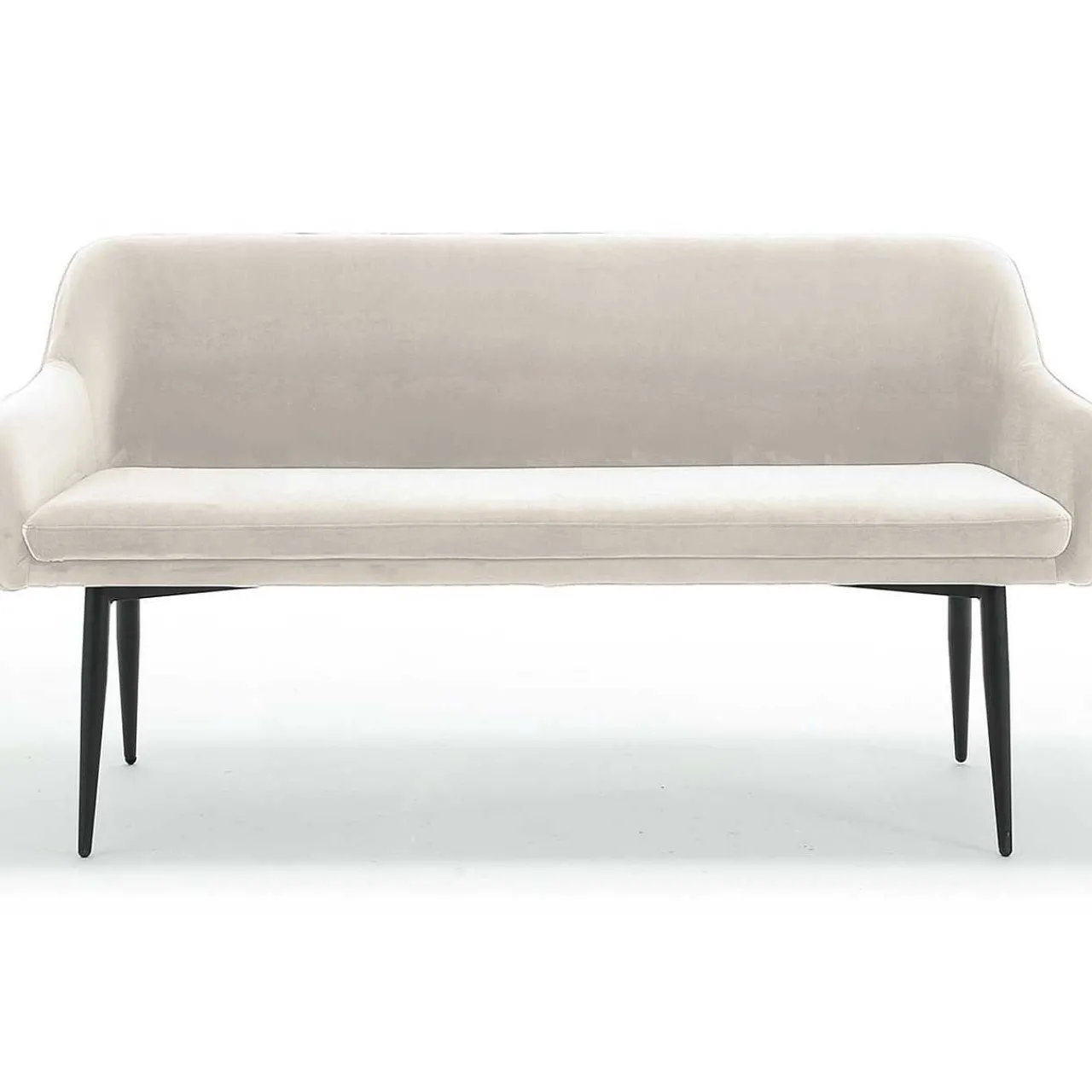 mutoni casual Essgruppe Forestal Massivholz Akazie Natur Creme 240 (6-Tlg.)> Essgruppen
