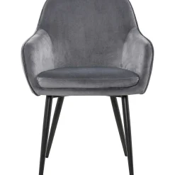 mutoni casual Essgruppe Forestal Massivholz Akazie Natur Grau 220 (6-Tlg.)><noscript><img width=