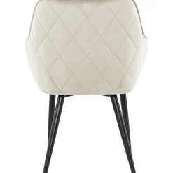 mutoni casual Essgruppe Forestal Massivholz Akazie Natur Creme 220 (6-Tlg.)><noscript><img width=