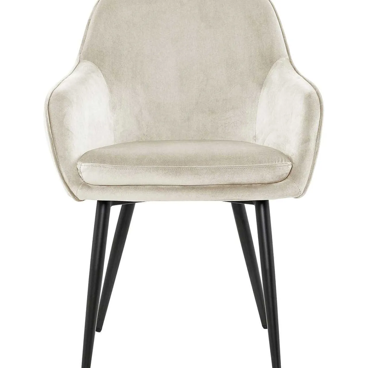 mutoni casual Essgruppe Forestal Massivholz Akazie Natur Creme 220 (6-Tlg.)> Essgruppen