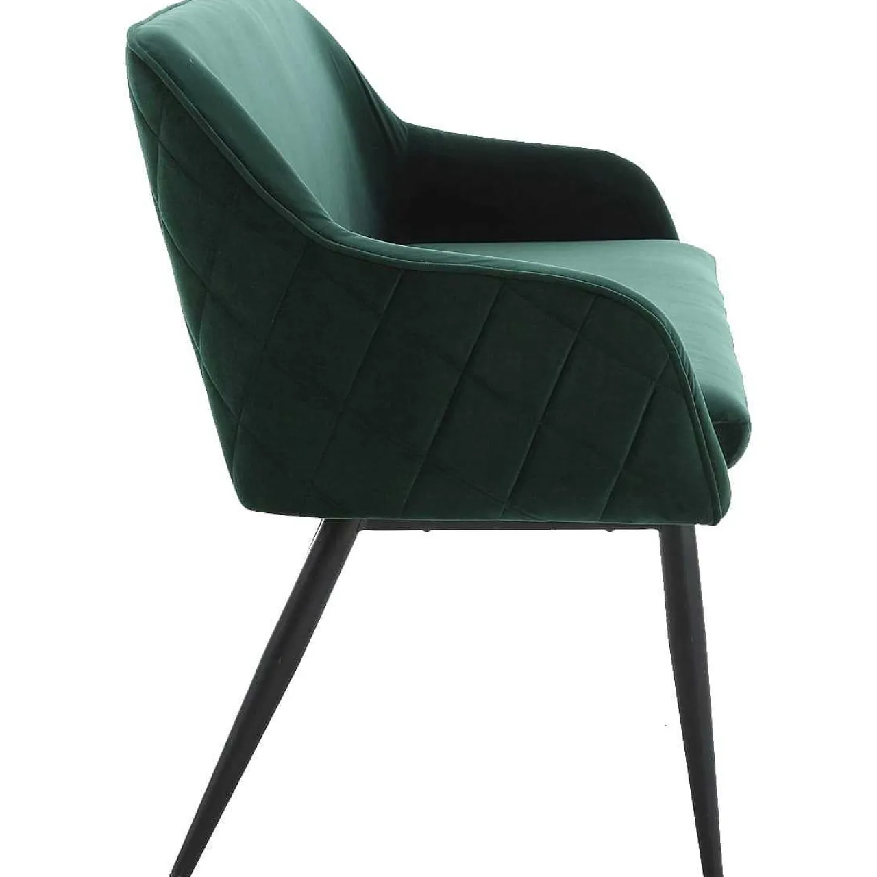 mutoni casual Essgruppe Forestal Massivholz Akazie Natur Tannengrun 220 (6-Tlg.)> Essgruppen