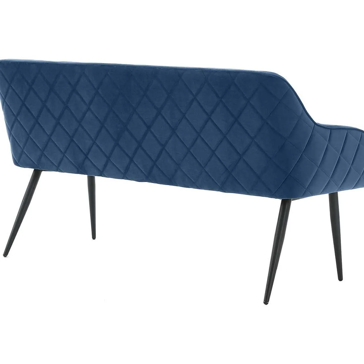 mutoni casual Essgruppe Forestal Massivholz Akazie Natur Blau 220 (6-Tlg.)> Essgruppen