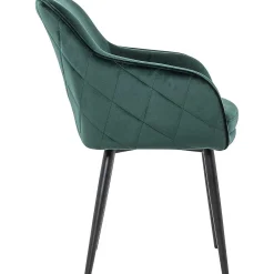 mutoni casual Essgruppe Forestal Massivholz Akazie Natur Tannengrun 240 (6-Tlg.)><noscript><img width=