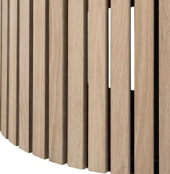mutoni scandi Esstisch Lindsey Natur 120><noscript><img width=