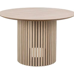 mutoni scandi Esstisch Lindsey Natur 120><noscript><img width=