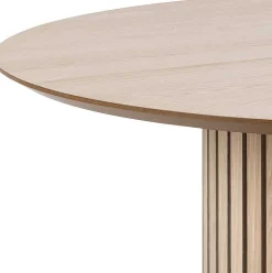 mutoni scandi Esstisch Lindsey Natur 120><noscript><img width=