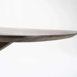 Eleonora Esstisch Nikki Mango Braun 240X100> Esstische