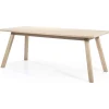 Eleonora Esstisch Thomas Eiche 220X90> Esstische
