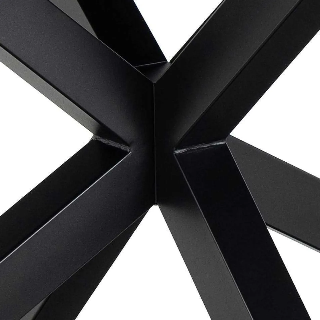 mutoni scandi Esstisch Triple-X Keramik Grau 200-240X100> Esstische