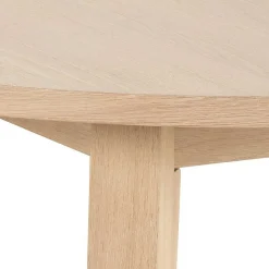 mutoni scandi Esstisch Upsala Natur 120><noscript><img width=