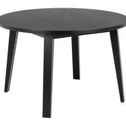 mutoni scandi Esstisch Upsala Schwarz 120><noscript><img width=