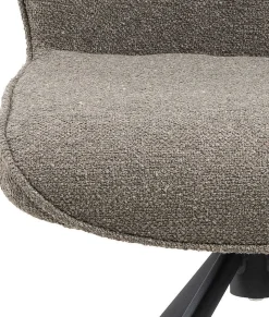 mutoni scandi Esszimmerstuhl Azura Taupe (1 Stuck)> Esszimmerstühle