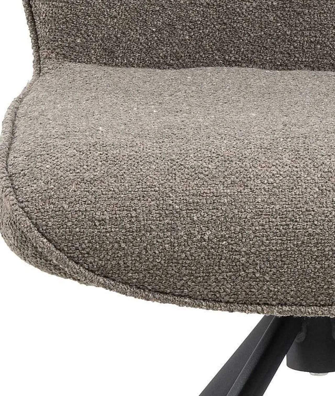 mutoni scandi Esszimmerstuhl Azura Taupe (1 Stuck)> Esszimmerstühle