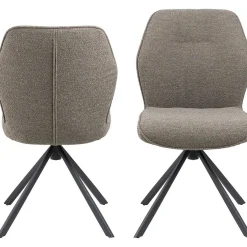 mutoni scandi Esszimmerstuhl Azura Taupe (1 Stuck)> Esszimmerstühle