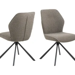 mutoni scandi Esszimmerstuhl Azura Taupe (1 Stuck)><noscript><img width=