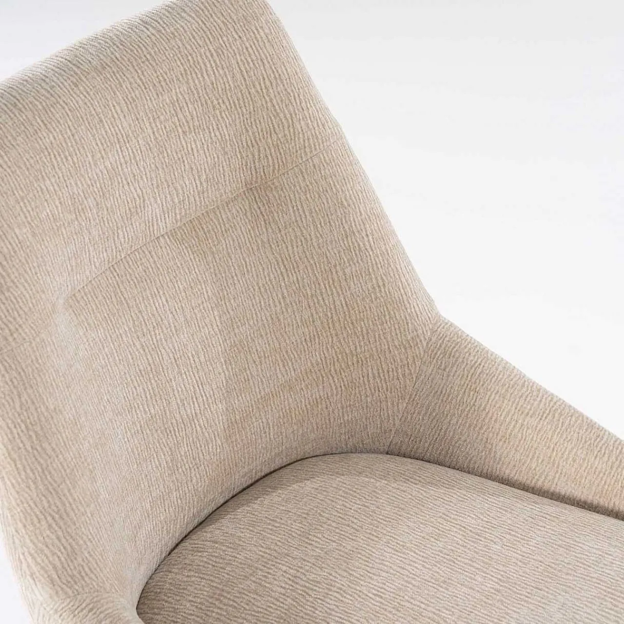 By-Boo Esszimmerstuhl Bliss Taupe> Esszimmerstühle