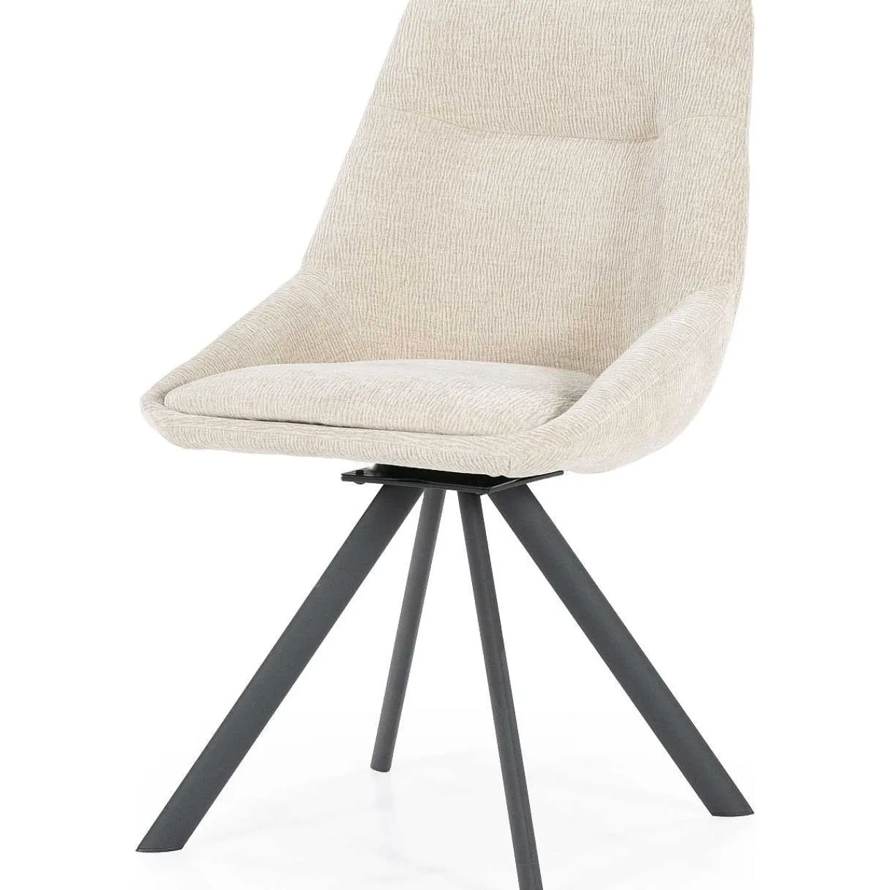 By-Boo Esszimmerstuhl Bliss Taupe> Esszimmerstühle