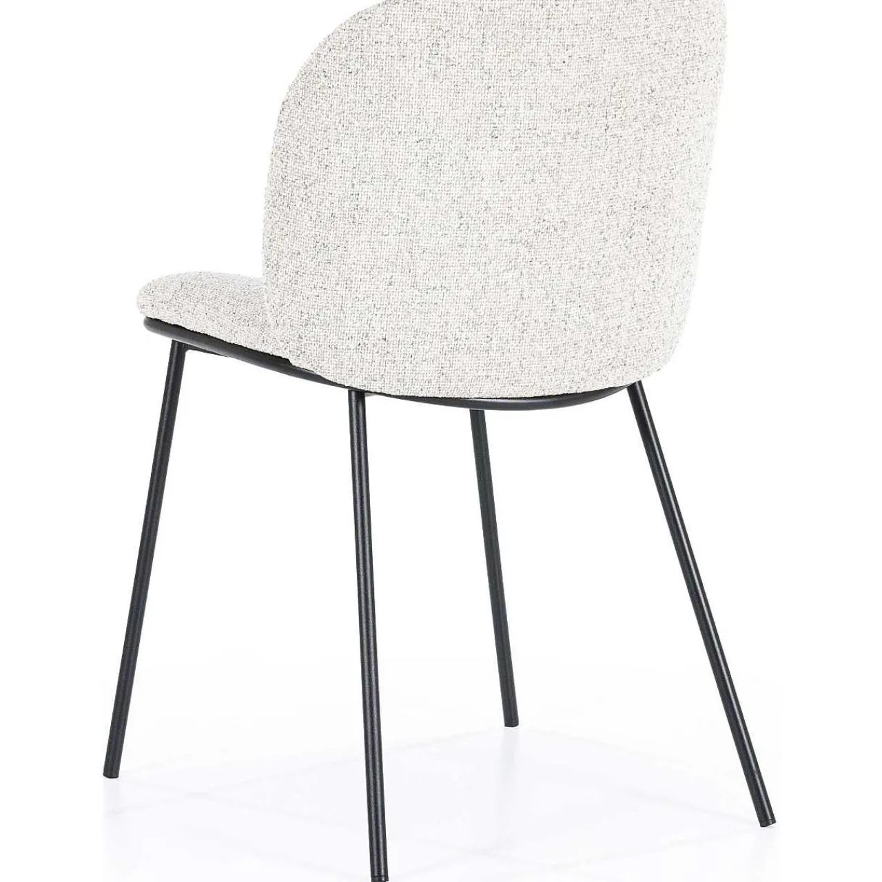 By-Boo Esszimmerstuhl Clypso Beige> Esszimmerstühle