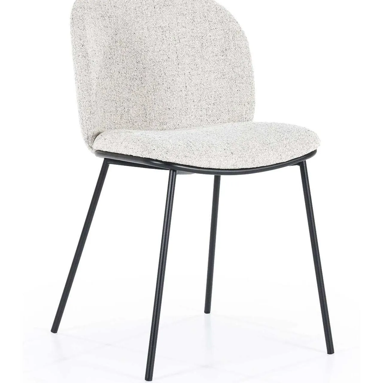 By-Boo Esszimmerstuhl Clypso Beige> Esszimmerstühle