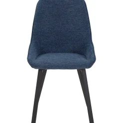 mutoni casual Esszimmerstuhl Frustix Dunkelblau (2Er-Set)><noscript><img width=