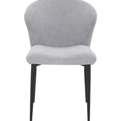 mutoni casual Esszimmerstuhl Frustix Grau (2Er-Set)><noscript><img width=