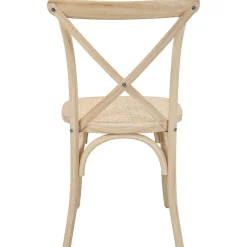 mutoni sweet home Esszimmerstuhl Jara Natur (2Er-Set)><noscript><img width=