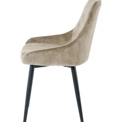 mutoni sweet home Esszimmerstuhl Jokra Beige (2Er-Set)><noscript><img width=
