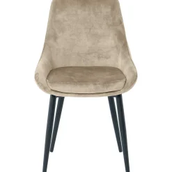 mutoni sweet home Esszimmerstuhl Jokra Beige (2Er-Set)><noscript><img width=