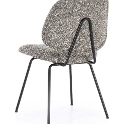 Eleonora Esszimmerstuhl Jon Maywood Taupe><noscript><img width=