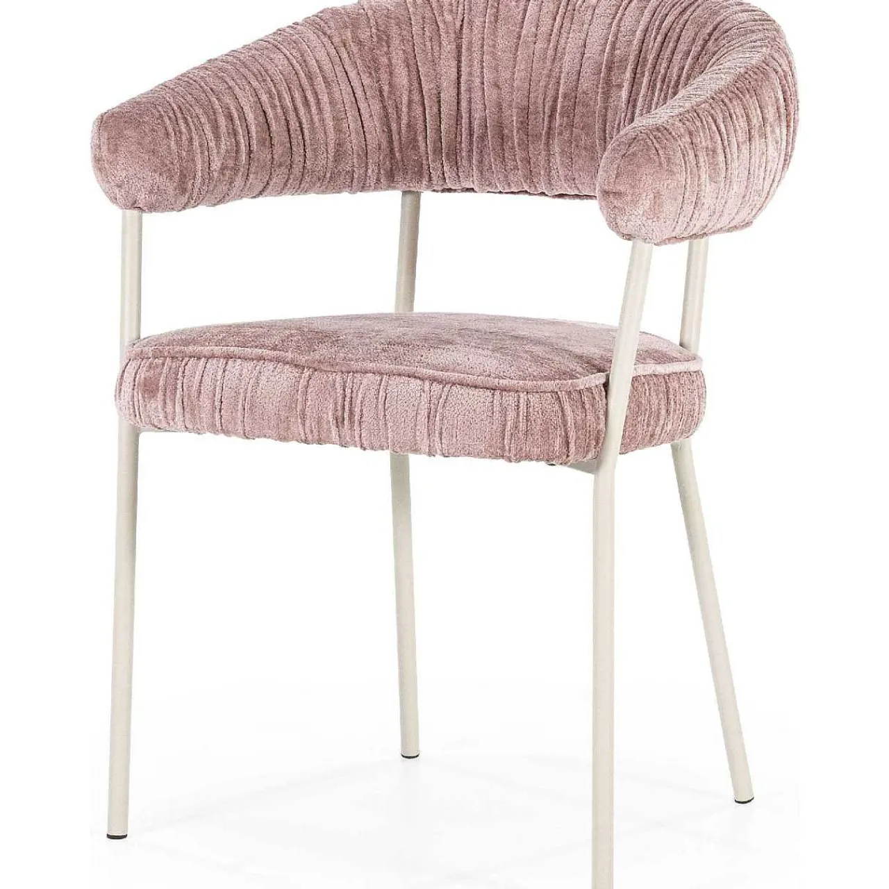 Eleonora Esszimmerstuhl Lizzy Femme Pink> Esszimmerstühle