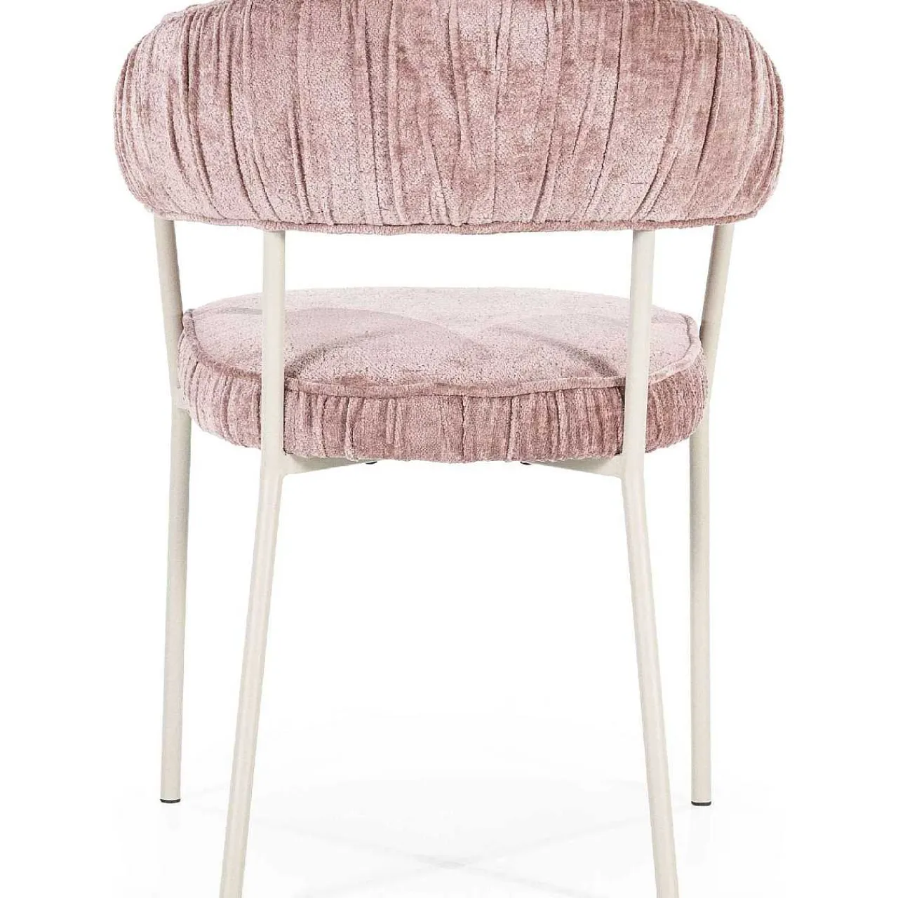 Eleonora Esszimmerstuhl Lizzy Femme Pink> Esszimmerstühle