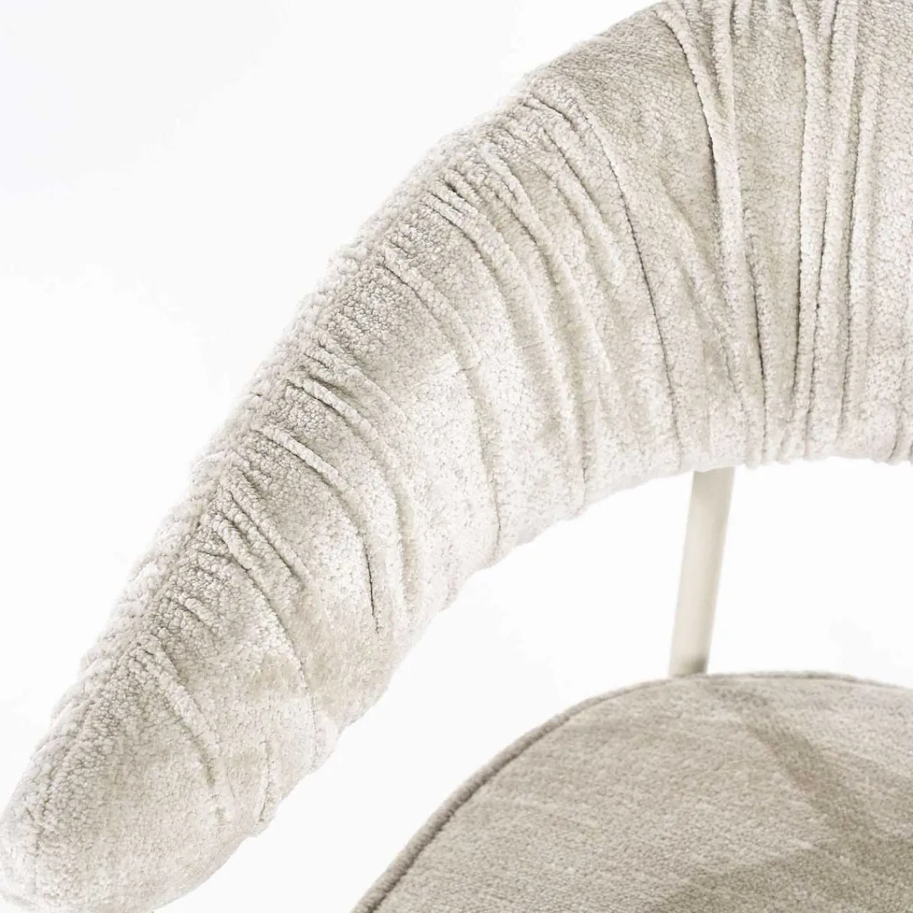 Eleonora Esszimmerstuhl Lizzy Femme Beige> Esszimmerstühle